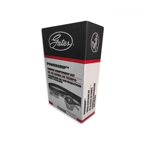 Kit de Tiempo Toyota Corolla Sky Araya Baby Camry GATES Original